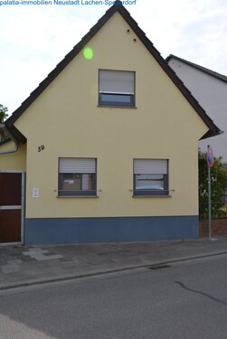DSC 5636 - 4 Zimmer Einfamilienhaus in Frankenthal (Pfalz)