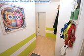 Foto - 3 Zimmer Dachgeschoßwohnung zum Kaufen in Hassloch