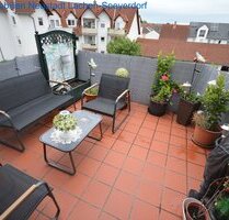 Haßloch Eigentumswohnung incl. TG Stellplatz , Keller usw. - Hassloch