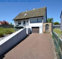 Neu in unserem Immobilienteam Familienhaus in ruhiger Lage - Germersheim