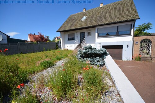 Garten Front - 