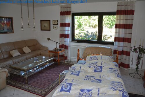 Wohnzimmer - 