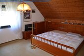 Elternschlafzimmer OG - 