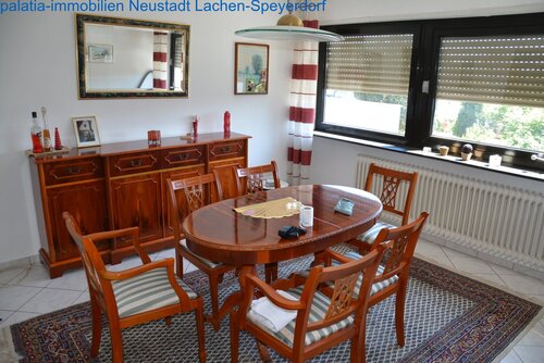 Esszimmer - 