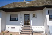 Hausfront - 