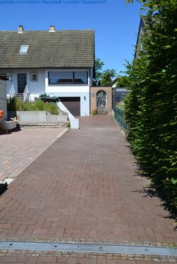 Zuweg - 