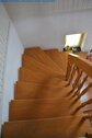 Treppenanlage ins OG - 