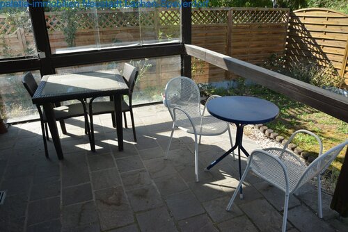 Terrasse - 