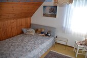 Kinderzimmer 1 - 