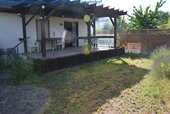 Ansicht Terrasse - 