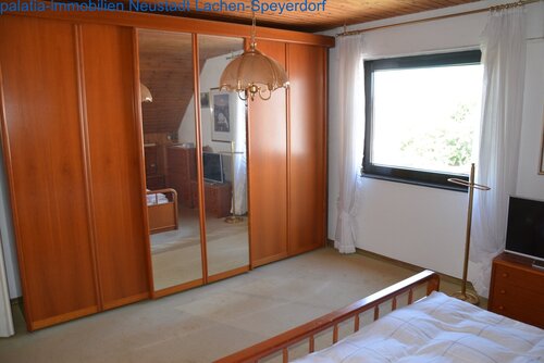 Elternschlafzimmer Bild 2 - 