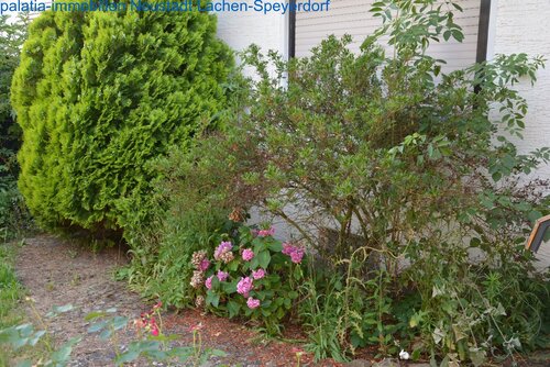 Garten weiteres Bild - 
