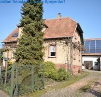 Haus mit zwei Wohneinheiten und 7000m² Grundstück Bornheim