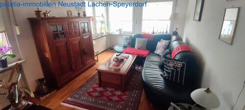 Wohnbereich EG - 