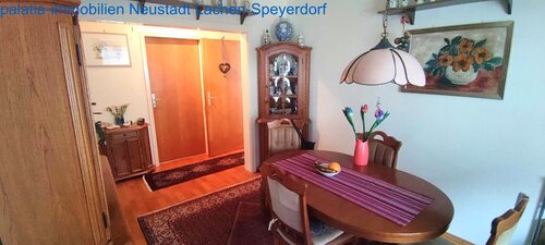 Esszimmer EG - 