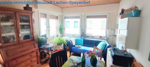Wohnbereich OG - 