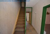 Treppenaufgang OG - 