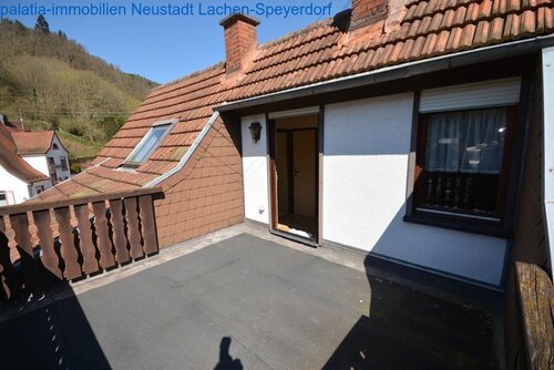 Terrasse Bild 3 - 