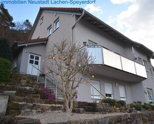 TOP -Preis für Traumhaftes Haus in Lambrecht - Lambrecht (Pfalz)