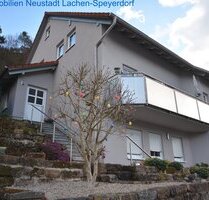 TOP -Preis für Traumhaftes Haus in Lambrecht - Lambrecht (Pfalz)