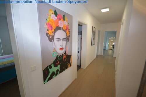 DieleB2 - 4 Zimmer Einfamilienhaus in Neustadt an der Weinstraße