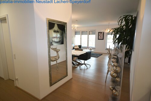 DieleB3 - Einfamilienhaus mit 149,00 m&sup2; in Neustadt an der Weinstraße zur Miete