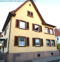 Hausfront 1 - Haus in Hambach in schöner Wohnlage mit Garten