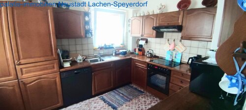 Küche EG - 