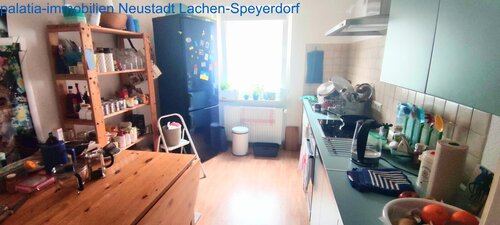 Küche OG - 
