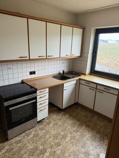 Küche - Einfamilienhaus mit 220,00 m² in Burgthann zum Kaufen