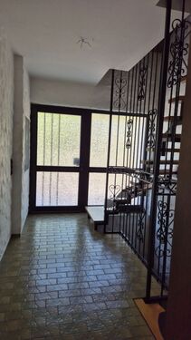 Treppenhaus - 
