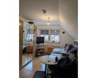 Provisionsfrei* 1-Zimmer-Wohnung mit sehr guter Rendite. - Geislingen
