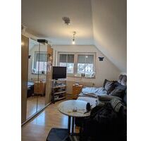 Provisionsfrei* 1-Zimmer-Wohnung mit sehr guter Rendite. - Geislingen