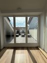 16e046b8-5cec-4c2b-b5da-dbd3b08fb3b7 - 5 Zimmer Penthouse Wohnung Hannover Mitte Aufzug Terrasse EBK