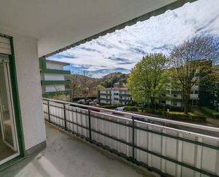 Provisionsfrei* Lichtdurchflutete 3-Zimmer-Wohnung mit zwei Balkonen - Gummersbach