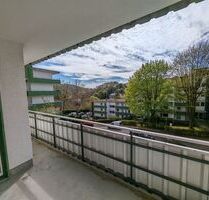 Provisionsfrei* Lichtdurchflutete 3-Zimmer-Wohnung mit zwei Balkonen - Gummersbach