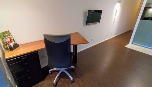 Wohnen/Arbeiten - 