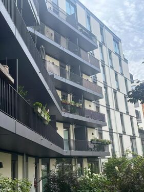 B699830205 - 2 Zimmer Etagenwohnung zur Miete in Berlin