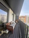 B699830214 - Mittendrin und doch ruhig gelegen 2-Zimmer-Wohnung mit Balkon in Friedrichshain