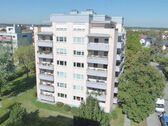 Gebäude - Provisionsfrei* Penthouse mit großer 26 m² Dachterrasse - Mietfrei - Privatverkauf - Ren.-bedürftig