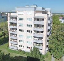 Provisionsfrei* Penthouse mit großer 26 m² Dachterrasse - Mietfrei - Privatverkauf - Ren.-bedürftig - Germering