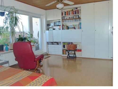 Wohnen - 1.5 Zimmer Einfamilienhaus zum Kaufen in Germering