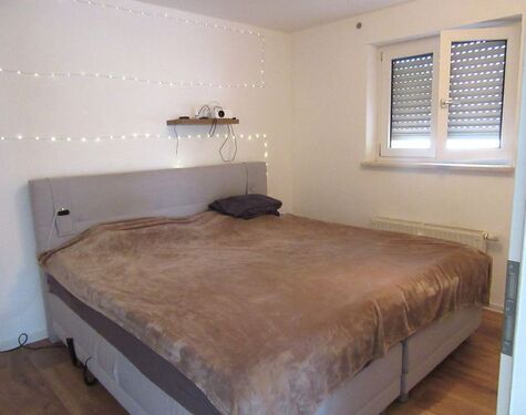 002 - 2 Zimmer Erdgeschoßwohnung zur Miete in Plochingen