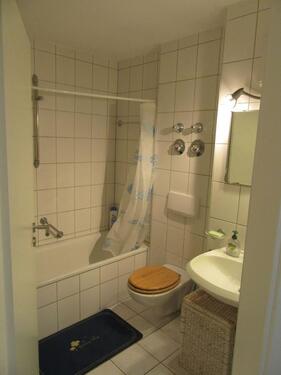 004 - Erdgeschoßwohnung mit 50,00 m² in Plochingen zur Miete