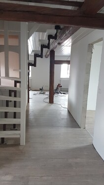 Diele - 3 Zimmer Etagenwohnung zur Miete in Günzburg
