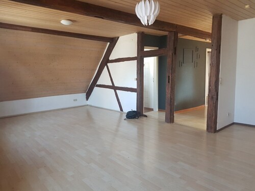 Wohnzimmer - 