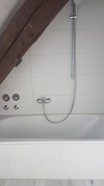 Badewanne - 