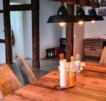 Wohnjuwel in der Günzburger Altstadt