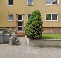 1-Zimmer-Studio in Rostock Hansaviertel