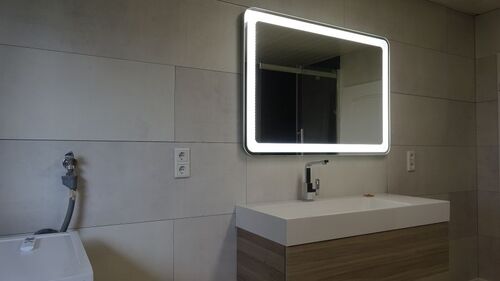 Badezimmer Spiegel - 